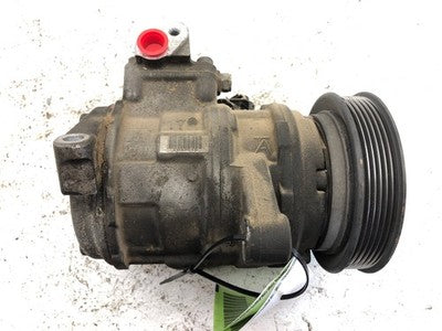 1999 Jeep Grand Cherokee AC Compressor Air Conditioner Pump Assembly OEM 4.7L