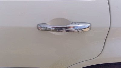 2006-2010 Chrysler 300 Driver Left Rear Outside Door Handle Oem Back 05065801Ag