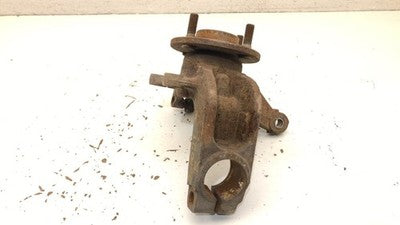 06-09 Ford Focus Passenger Right Front Spindle Steering Knuckle With Wheel Hub