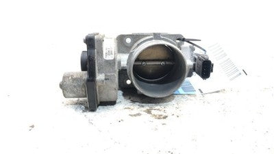 04-10 Mountaineer Throttle Body Valve Assembly Complete With Sensors 4.0L