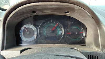 2011-2012 Ford Fusion Speedometer Cluster Instrument Gauges Panel Oem Dash 3.0L