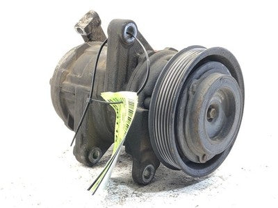 1999 Jeep Grand Cherokee AC Compressor Air Conditioner Pump Assembly OEM 4.7L