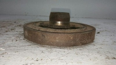 1988-2001 Pontiac Grand Am Harmonic Balancer 2.4L Oem 24575562
