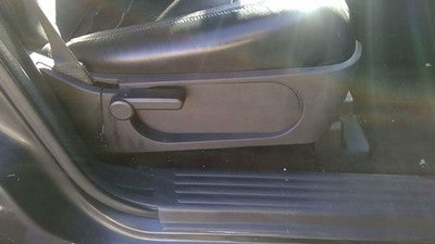 2007 Mercury Mountaineer Passenger Right Side Seat Trim Panel Oem Black