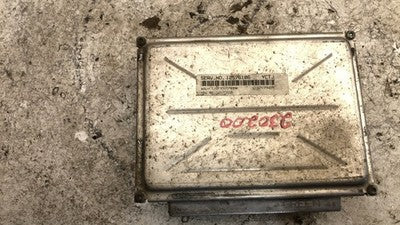 06-09 Chevy Impala 5.3L Electronic Control Module Computer Ecm Ecu Oem 12576106