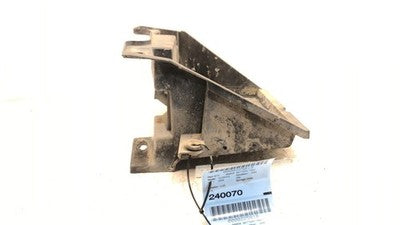04-09 Dodge Durango Complete Battery Box Mount Tray With Hold Down Oem 5.7L