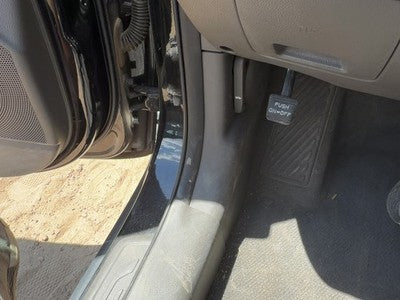 2013 Kia Sportage Driver Left Lower Kick Trim Panel Oem Gray Gah