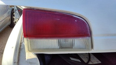 1992-1995 Pontiac Bonneville Driver Left Inner Tail Light Brake Lamp Oem Rear