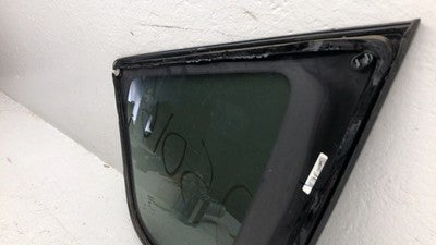 2006-2014 Toyota Rav-4 Driver Left Rear Quarter Glass Back Side Window Oem