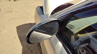 1997-2004 Buick Century Driver Left Power Side Mirror Door Mounted Oem 10316957