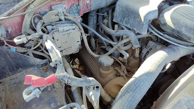 2001-2010 Ford F150 Passenger Right Cylinder Head Assembly Oem 4.6L 4L3Z6049Aa
