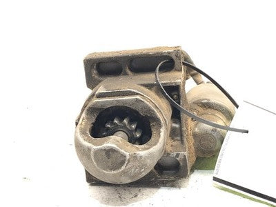2001-2003 Chevy S10 Blazer Starter Motor 4.3L 10465577