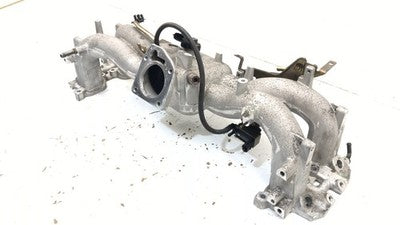 2000-2001 Legacy Outback Intake Manifold Oem 2.5L 14001Ab02a