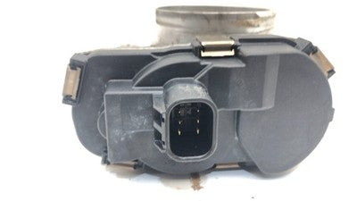 2008 Pontiac G8 Throttle Body Assembly Complete Oem With Sensors 3.6L 12615503