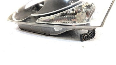 2004-2005 Civic Hatchback Si Driver Left Head Light Oem Front Lamp 7612104