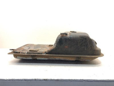 1970-1973 Nissan Datsun 240Z Gas Tank Oem Fuel Tank Cell Bottom Dented