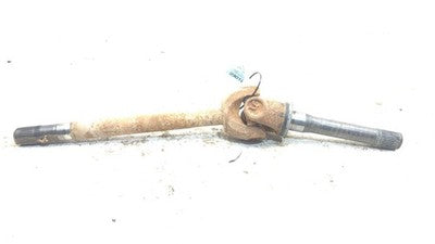 1993-1997 Ford F250 Driver Left Front Axle Shaft Oem Dana 50 F3tz3219c