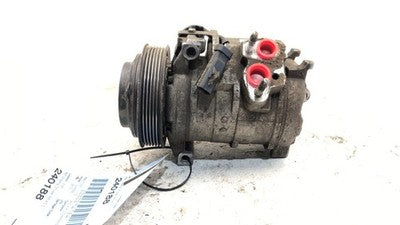 2007-2010 Chrysler 300 Ac Compressor Air Conditioner Pump Assembly Oem 3.5L