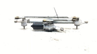 2010-2017 Chevy Equinox Complete Windshield Wiper Transmission Linkage Motor Oem