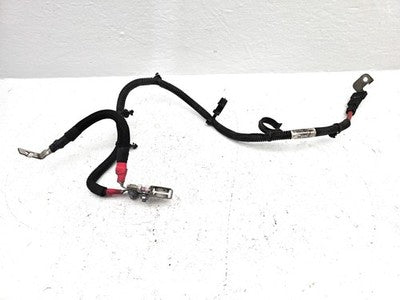 2015 Chrysler 200 Positive Battery Cable With Terminal Oem 3.6L 68171510Ae