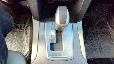 12 Legacy Outback Floor Shifter Lever Assembly Shift Automatic Transmission