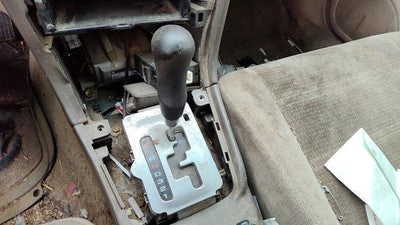 04 Legacy Outback Floor Shifter Lever Assembly Shift Unit Automatic Transmission