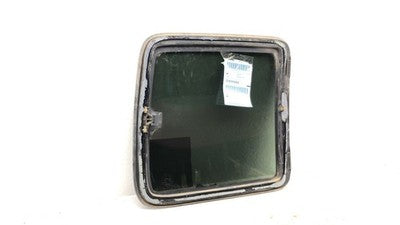 1999-2007 Silverado 1500 Driver Left Rear Side Window Door Glass Oem Back