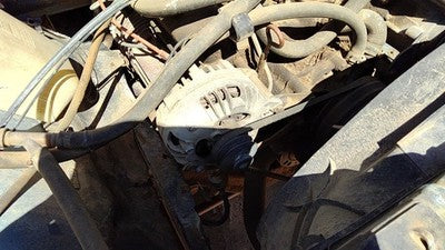 1978-1986 Dodge Ram W150 Alternator 5.2L 4176004