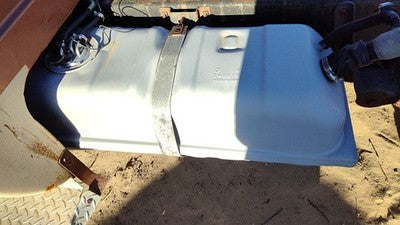 1982-1988 chevy K30 Fuel Tank 20 Gallon Been Replaced