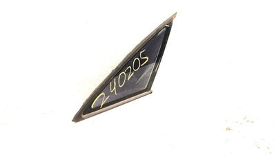 1998-2004 Audi A6 Passenger Right Rear Quarter Glass Back Side Window Oem