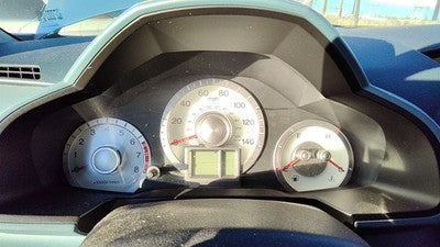2009-2015 Honda Pilot Speedometer Cluster Instrument Gauges Panel Oem Dash