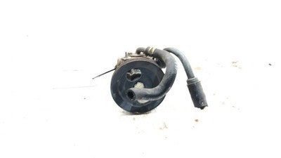 1991-1993 Mitsubishi Galant Vr-4 Power Steering Pump With Pulley Oem 2.0L Turbo