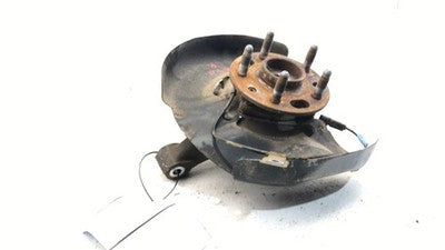 2010-2017 Chevy Equinox Passenger Right Front Spindle Steering Knuckle With Hub