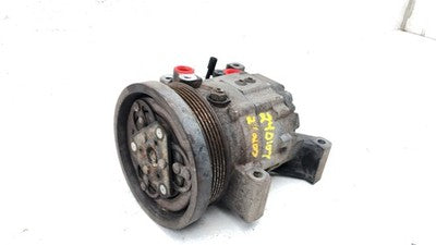 2002 Honda Passport Ac Compressor Air Conditioner Pump Assembly Oem 3.2L 6707897