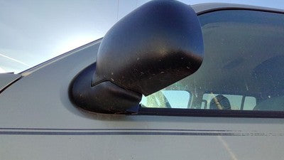 2002-2005 Ford Explorer Driver Left Side Mirror Door Mounted Oem 1L2z17683aaa