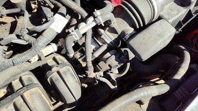 2010-2020 Ford Fusion Throttle Body Valve Oem With Sensors 2.5L Ds7Z9E926D