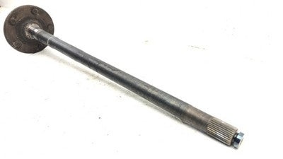 1987-1996 Ford E150 Van Passenger Right Rear Back Axle Shaft Oem E7tz4234a