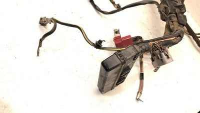 2004 Mitsubishi Endeavor Wiring Harness For Engine Oem 3.8L