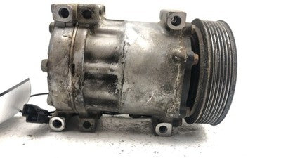 1994-1995 Dodge Dakota Ac Compressor Air Conditioner Pump Assembly Oem 5.2L