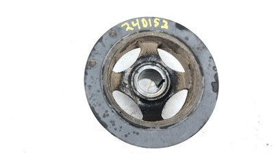 2011-2019 Dodge Journey Harmonic Balancer Crankshaft Pulley With Bolt Oem 3.6L