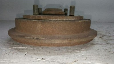 1995-2001 Chevy Geo Metro Wheel Hub Rear 30017618