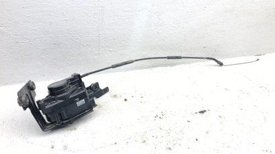 2006 Hyundai Tucson Cruise Control Servo Assembly Module With Cable Oem