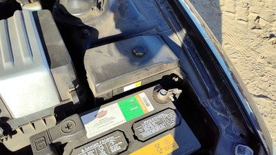 2003-2005 Hyundai Xg350 Engine Fuse Box Power Distribution Panel Oem 3.5L