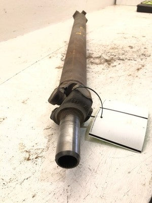 2001-2003 Ford Explorer Sport Trac Rear Drive Shaft Back Driveline 4.0L At 4X2