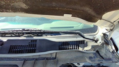 09-16 Dodge Ram 1500 Driver Left Windshield Wiper Arm Oem Blade Lever 55277449Ab