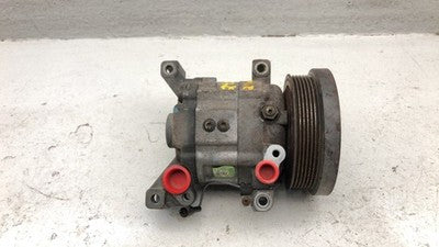 2002 Honda Passport Ac Compressor Air Conditioner Pump Assembly Oem 3.2L 6707897