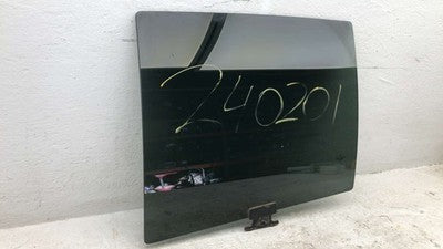 2004-2008 Chrysler Pacifica Driver Left Rear Side Window Door Glass Oem Back
