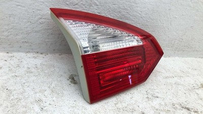 2014-2019 Ford Fiesta Driver Left Tail Light Brake Lamp Oem Rear Inner Decklid