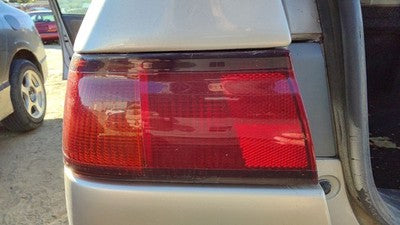 1997-1999 Toyota Camry Driver Left Outer Tail Light Brake Lamp Oem Rear
