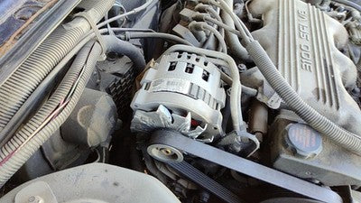 1994-1996 Olds Cutlass Ciera Alternator 3.1L 19152475